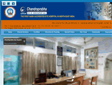 Tablet Screenshot of cpehjorhat.com